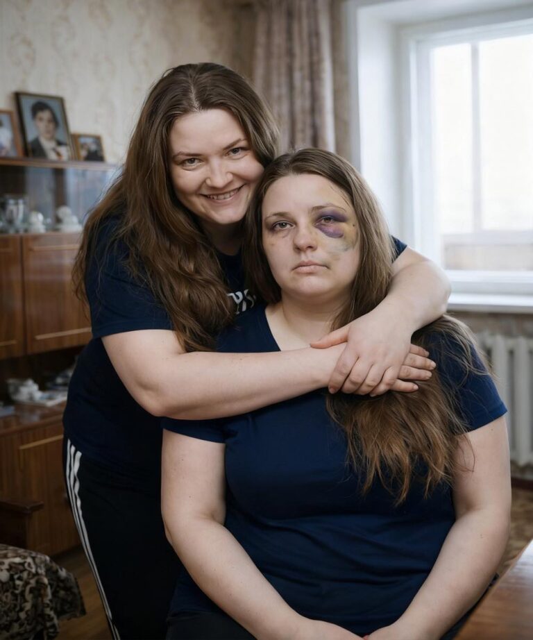 My Twin Trusted Me With a Secret — And We Handled It Our Way