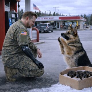 One Good Deed That Opened a New Chapter