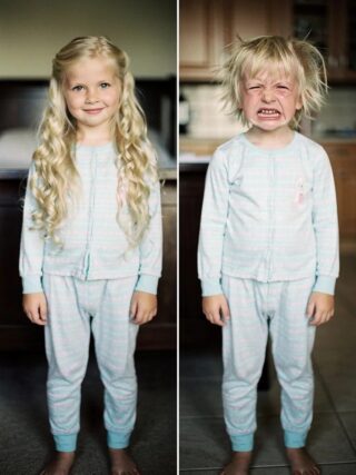 When Trust Was Cut Short: A Grandmother’s Overreach and the Stand That Had to Be Taken