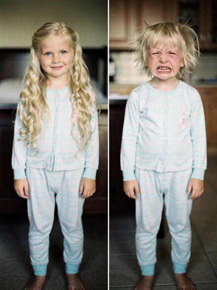 When Trust Was Cut Short: A Grandmother’s Overreach and the Stand That Had to Be Taken