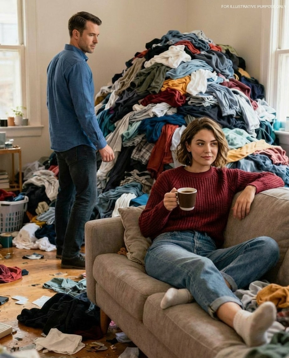 Después de diez años de matrimonio, quiero que todo se reparta de forma justa… incluso ahora, sigue siendo importante. Diez años no es poca cosa.