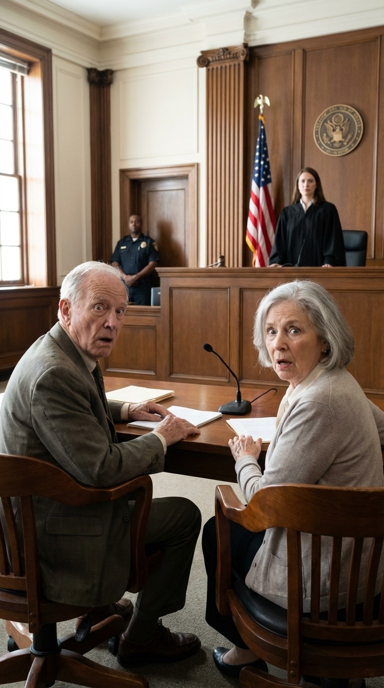 A los 5 años, mis padres me dejaron en la zona de recogida de equipaje del aeropuerto y nunca regresaron. Un desconocido me crió, y cuando murió, me dejó 5,5 millones de dólares.