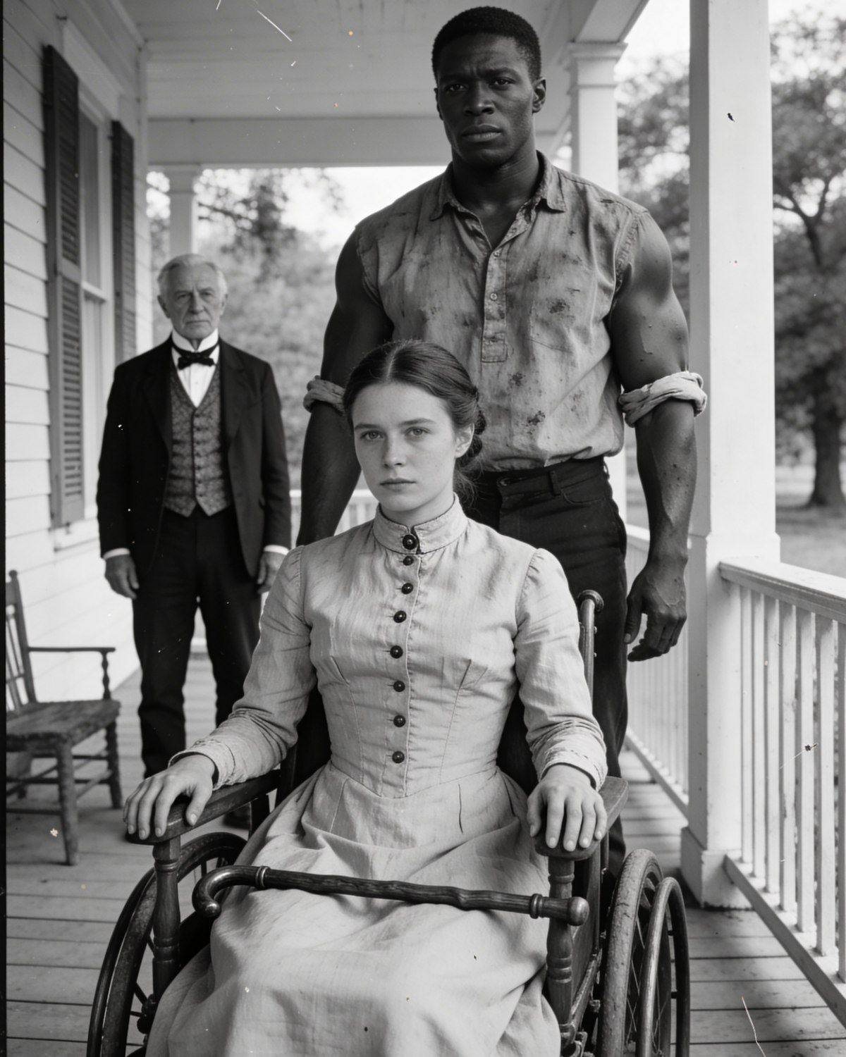 Se la consideraba soltera.