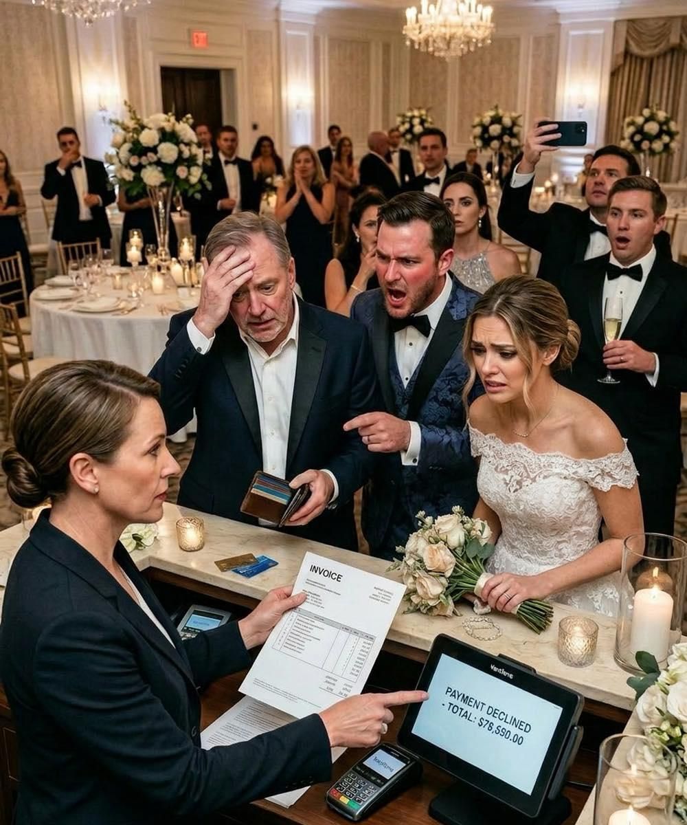 They Excluded Her From the Wedding and Called Her to Save It – She Answered From a Rooftop in Rome