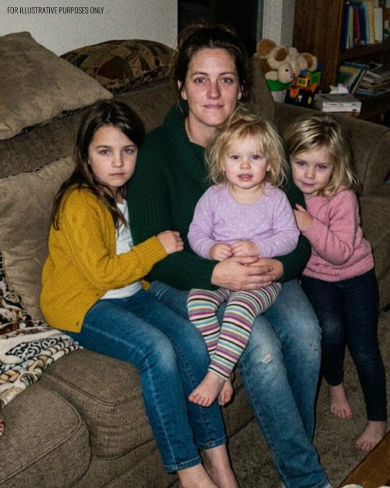 I Raised My Brother’s 3 Orphaned Daughters for 15 Years – Last Week, He Gave Me a Sealed Envelope I Wasn’t Supposed to Open in Front of Them