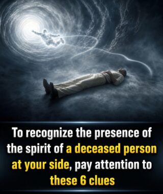 The Difference Between Feeling the Spirit of a Loved One and Other Energies
