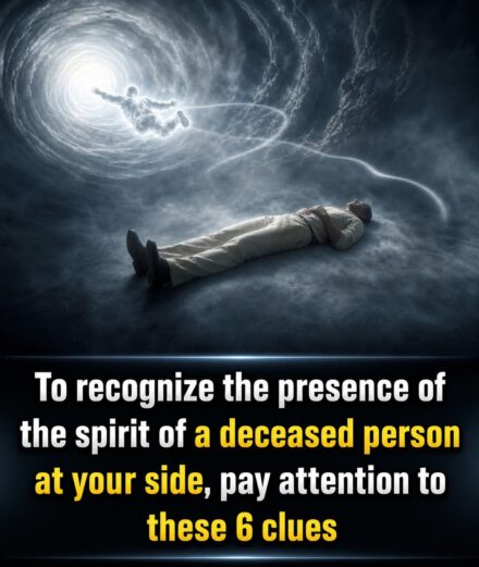 The Difference Between Feeling the Spirit of a Loved One and Other Energies