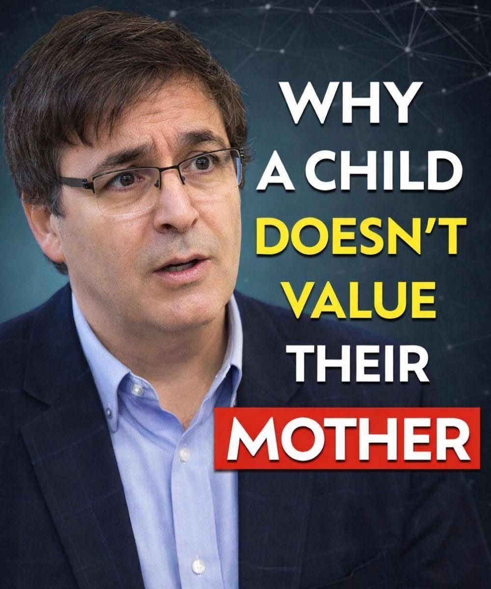 7 psychological reasons why some children emotionally distance themselves from their mothers