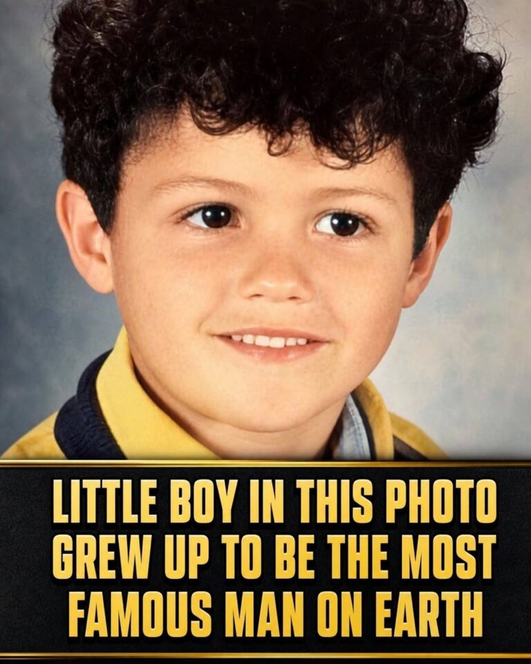 You’ve definitely seen his face around