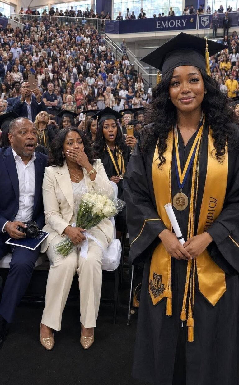 My dad slid my college letter back across the table, paid for my twin sister on the spot, and told me, “she’s worth the investment. You’re not