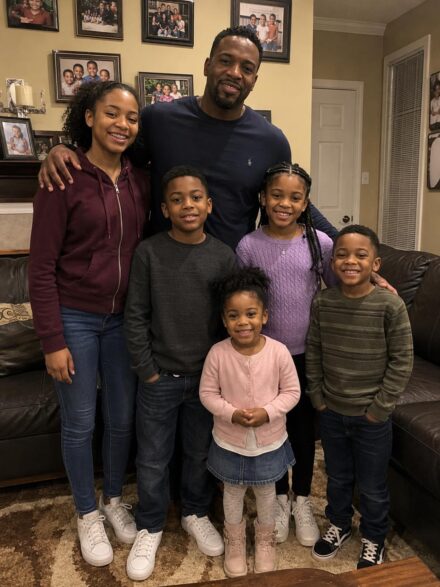 My Stepfather Raised Five Children Who Weren’t His – After His Funeral, We Each Received a Letter That Was Never Meant for the Others to See