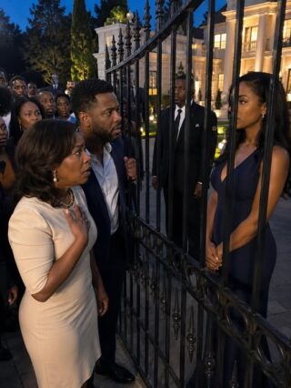 MY EX-MOTHER-IN-LAW BROUGHT 32 RELATIVES TO LAUGH AT MY “POVERTY”—BUT THEY DIDN’T KNOW THE MANSION WAS MINE