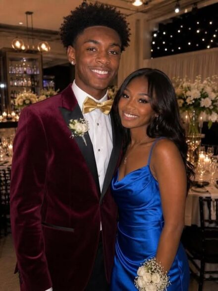 My Daughter’s Prom Date Was the Boy Every Girl Wanted – But When He Brought Her Home, He Said, ‘You Have 5 Minutes to Tell Her the Truth, or I Will’