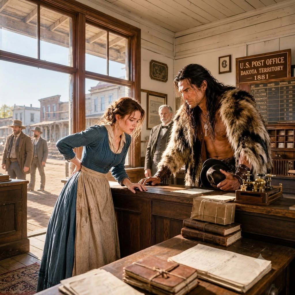 She Whispered ‘It Hurts When I Sit’ — The Town Looked Away, But One Man Believed Her