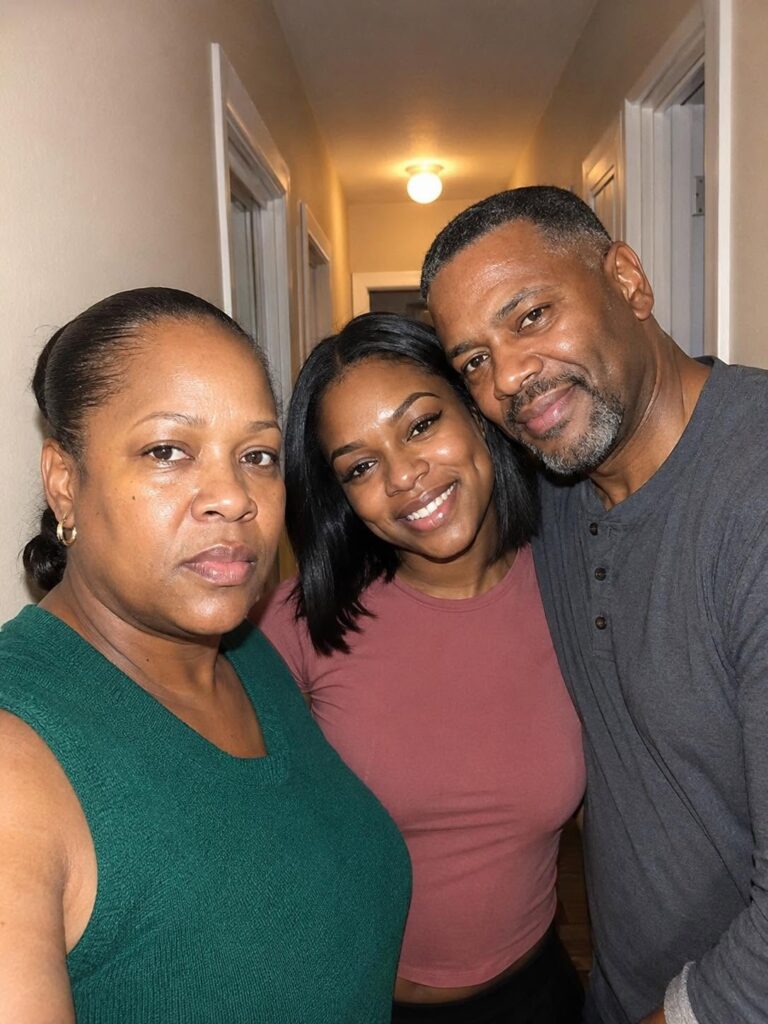 I Overheard My 16-Year-Old Daughter Tell Her Stepdad, ‘Mom Doesn’t Know the Truth … and She Can’t Find Out’ – So I Followed Them the Next Afternoon