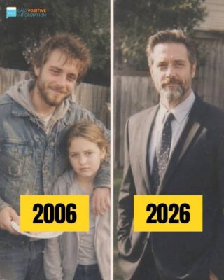 My Mother Fed A Homeless Man For 20 Years—Then He Spoke After Her Funeral sbl