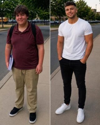 I Disliked High School Because the Prom Queen Made My Life Miserable – 12 Years After Graduation, She Matched with Me on Tinder and Had No Idea Who I Was