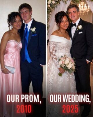 I Married My School Sweetheart – On Our First Anniversary, I Overheard a Phone Call That Made Me Gasp