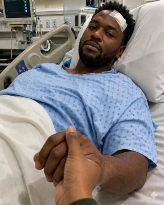 The Hospital Called and Told Me My Husband Had Been Rushed to the ER – But When I Reached His Room, I Was Stunned by the Woman Who Ran in After Me
