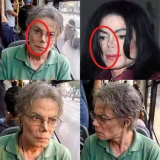 The King of Pop and the World of His Lookalikes