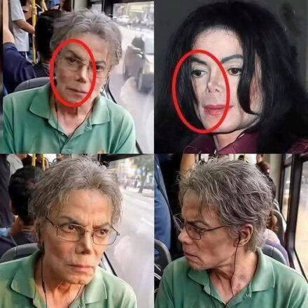 The King of Pop and the World of His Lookalikes